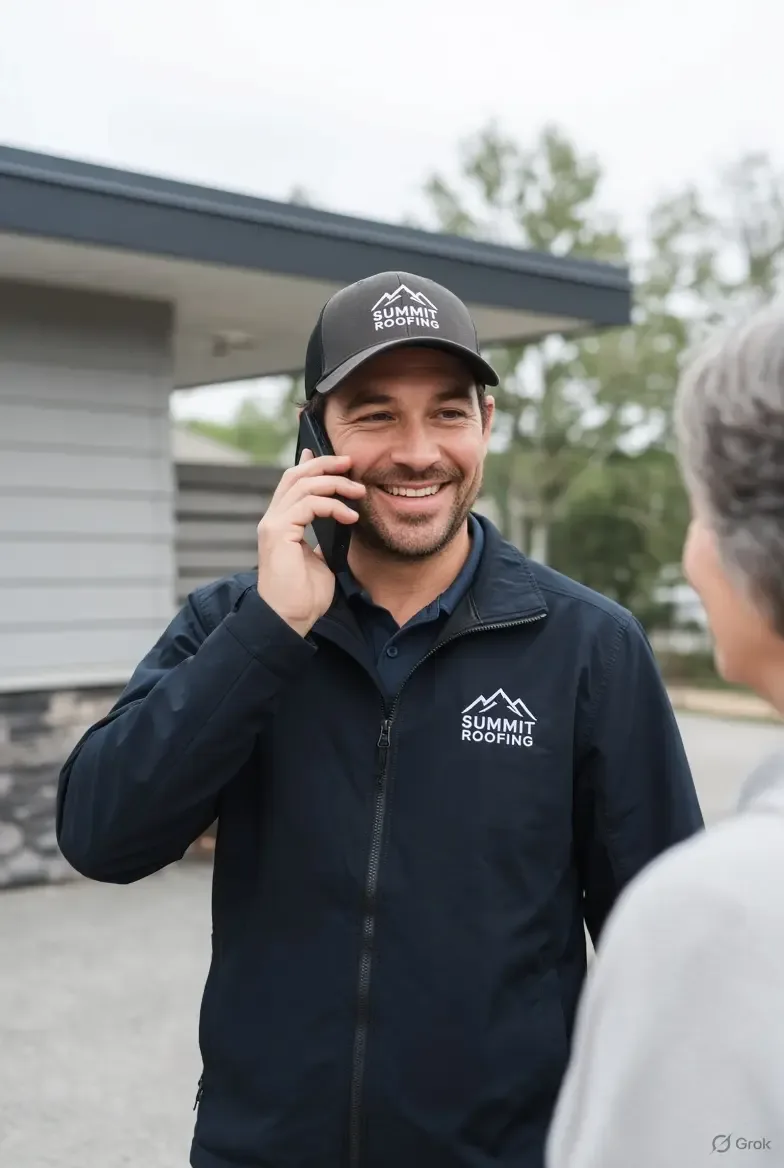 Flat Roof Leak Repair Liverpool, NY FAQs